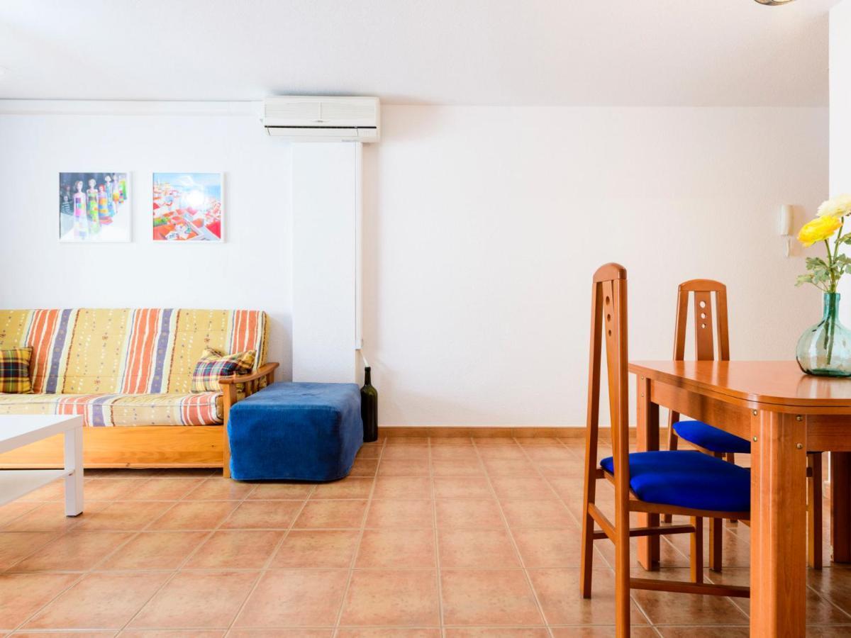 Apartment Entreplayas By Interhome Oropesa del Mar Exterior photo