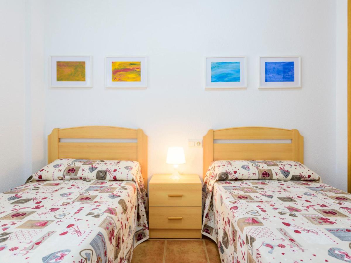 Apartment Entreplayas By Interhome Oropesa del Mar Exterior photo